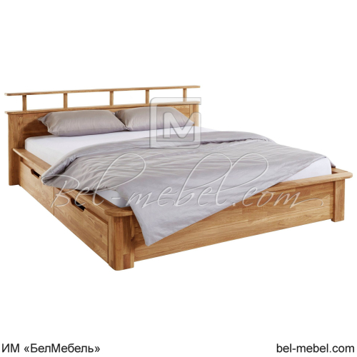 Кровать "Мальта"