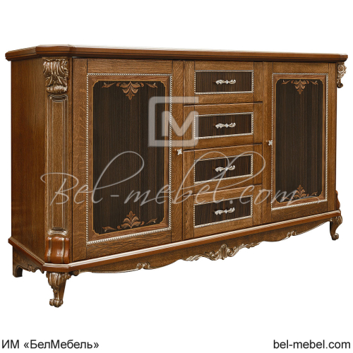 Тумба "Альба" П4.485.0.14