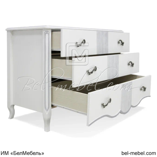 Комод "Лаура" ММ-267-04