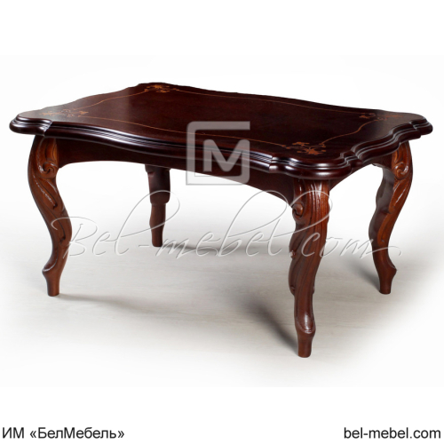 Стол журнальный "Турин" ММ-191-04