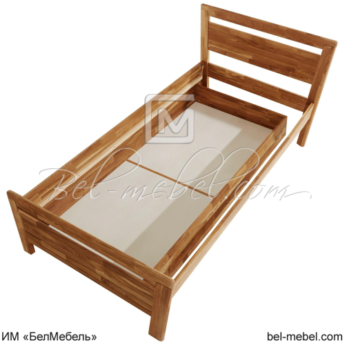 Кровать "Лина"