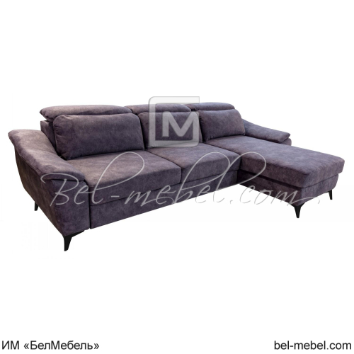 Диван угловой раскладной "Полли"