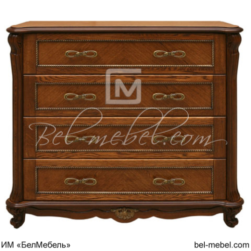 Комод "Алези" П1.350.1.22