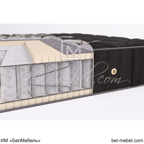 Матрас Prima Latex DS