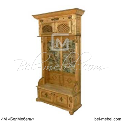 Прихожая "Викинг 05"