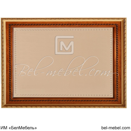 Зеркало "Валенсия Классик" П3.0589.0.12