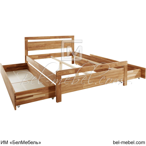 Кровать "Глория"