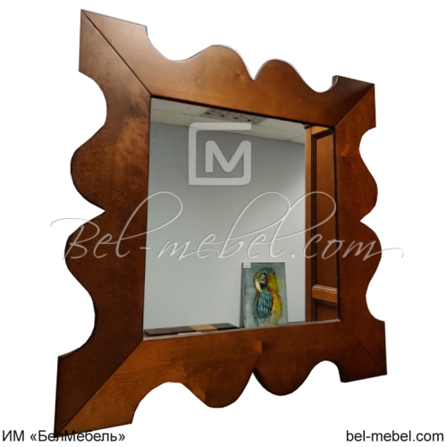 Зеркало навесное 006 36