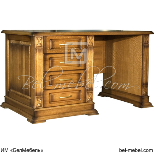 Стол письменный "Верди Классик" П3.0487.2.09-01