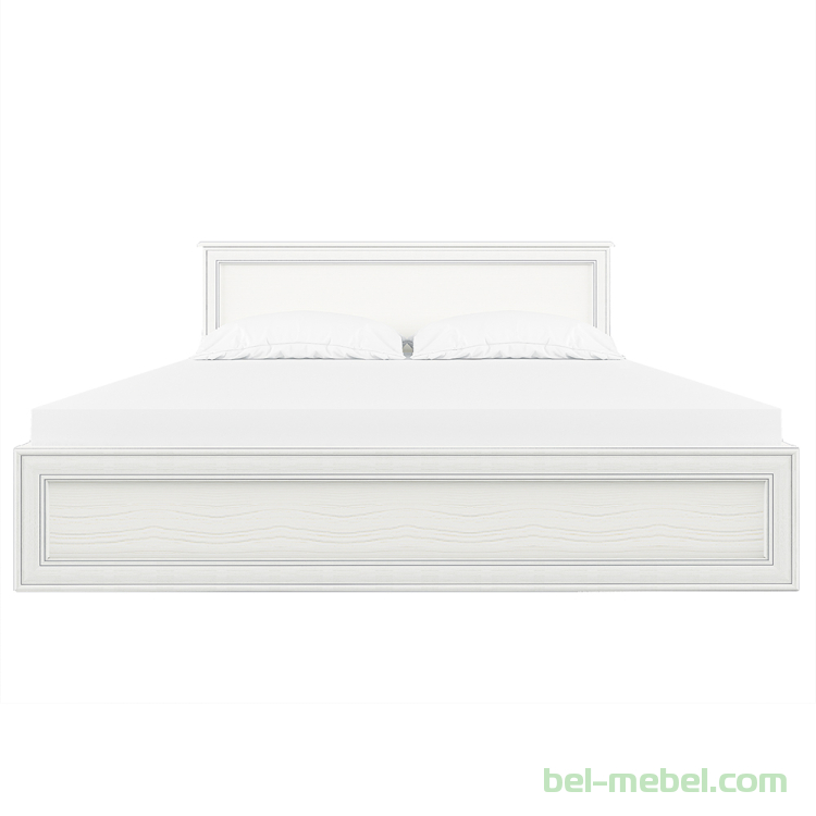 Кровать TIFFANY 180 с подъемником