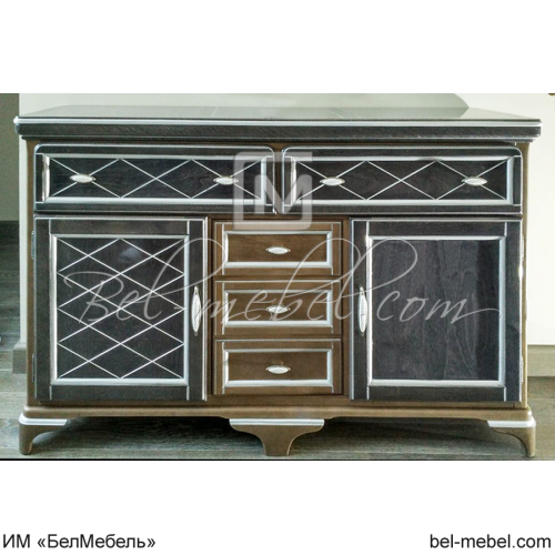 Шкаф комбинированный "Софи" СКМ-004-63