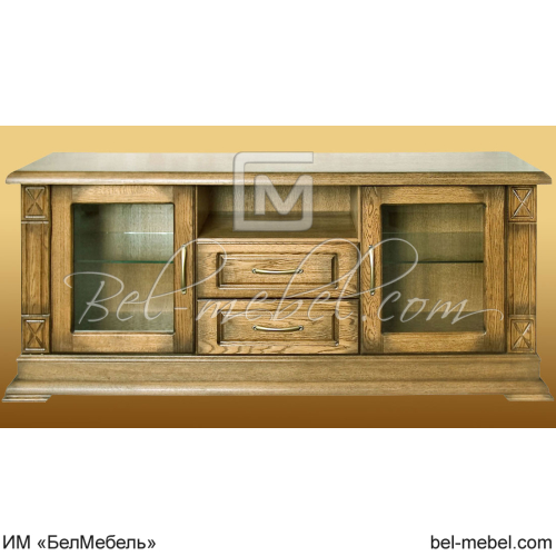 Тумба ТВ "Верди Классик" П1.0487.0.09