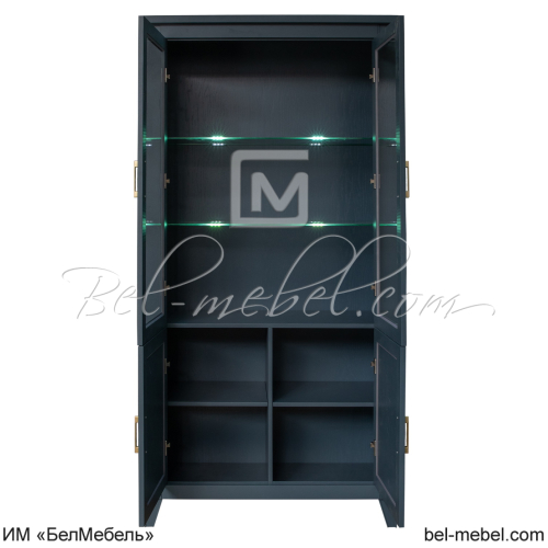 Шкаф "Амадей" П6.635.0.08