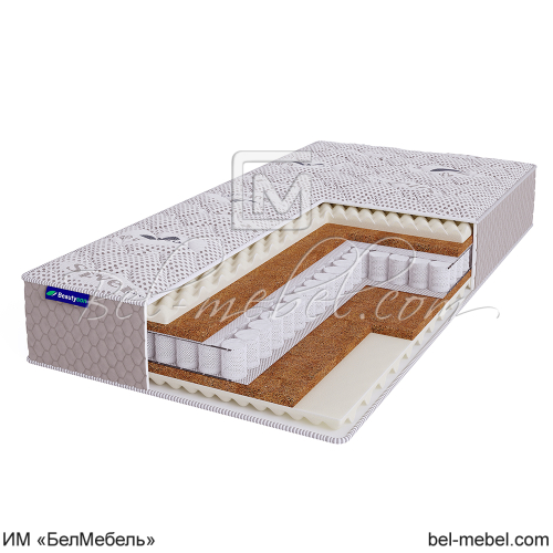 Матрас Sense Hard Lux S600 mini