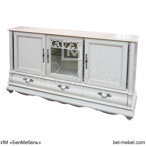 Тумба "Оскар" ММ-210-06/01