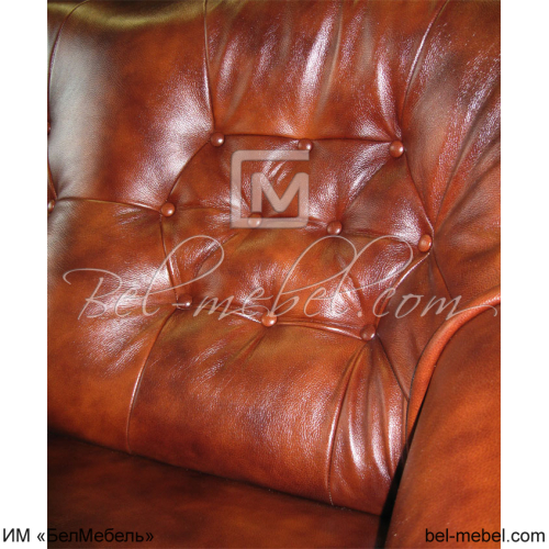 Диван-кровать "Гамлет" 2-местн. ММ-146-02Р