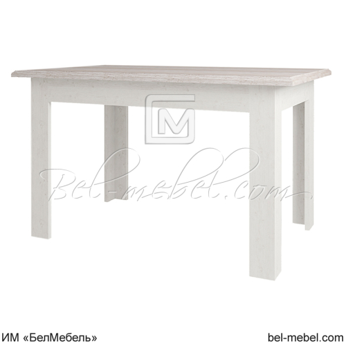 Стол обеденный раздвижной MONAKO