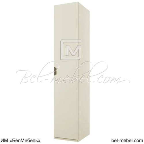 MODERN, Шкаф 1DG Z Персидский жемчуг