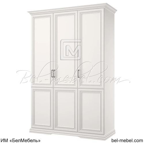 SEVILLA, Корпус шкафа 3DG