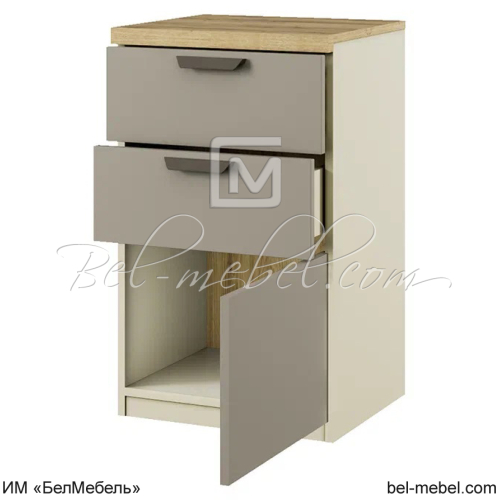 MODERN, Тумба 1D2S