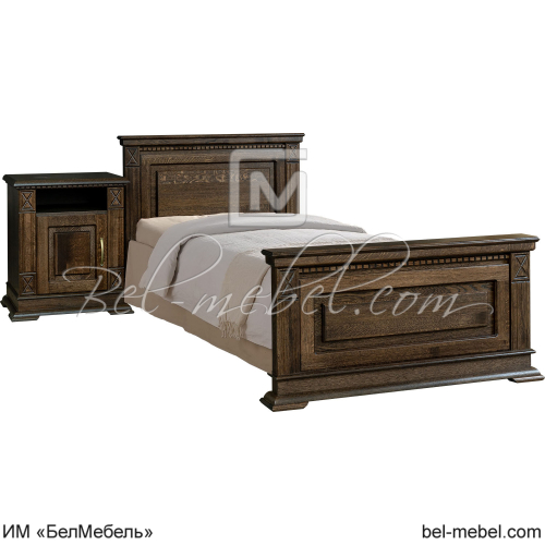 Верди Люкс 120 П 434_06м Венге