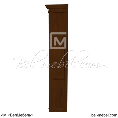 Фасад "Оскар" ММ-218-902 (крайний справа)