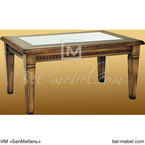 Стол журнальный "Верди" П4.487.0.03