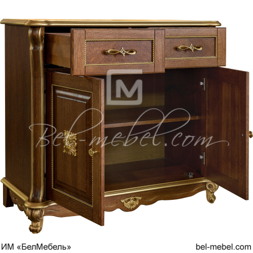 Тумба "Алези Люкс" П1.349.0.18