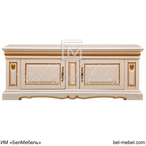 Тумба под ТВ "Милана Классик" П4.0265.0.15