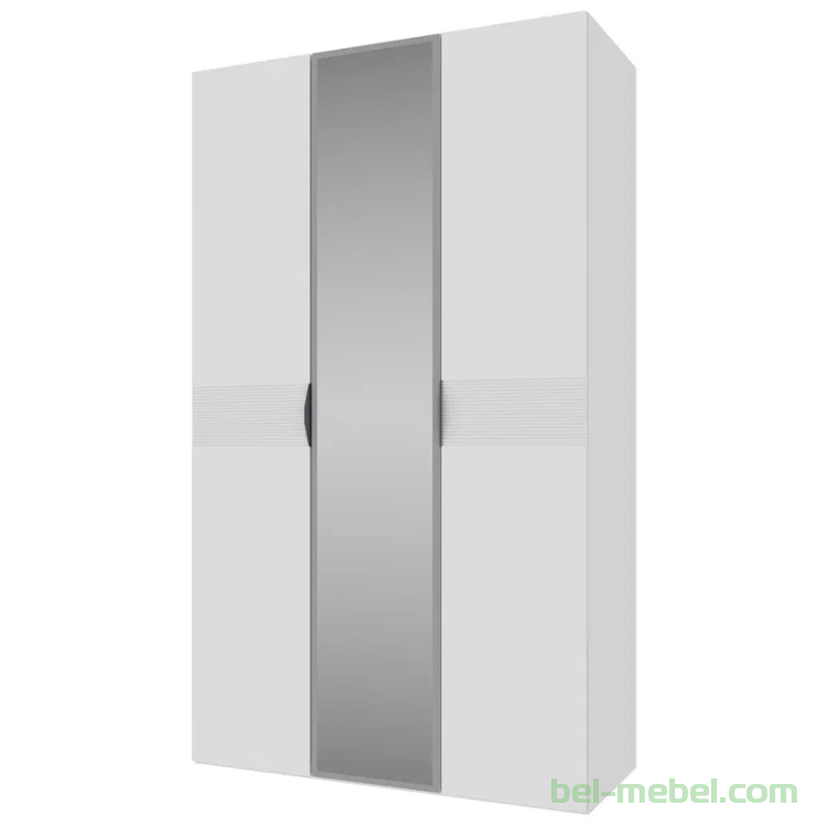 Шкаф 3DG Z SIMPLE