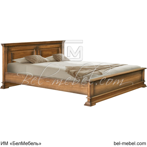 Кровать 2-14 "Верди Классик" П3.0487.1.19 (под. мех.)