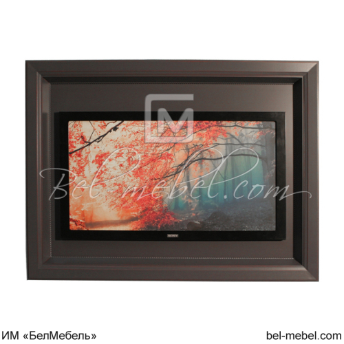 Щит навесной "Мокко" ММ-306-16