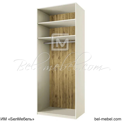 MODERN, Шкаф 2DG/K90