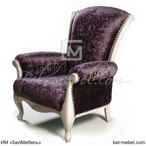 Кресло "Грация" ММ-184-01