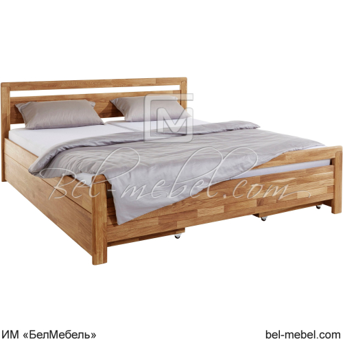 Кровать "Лина"