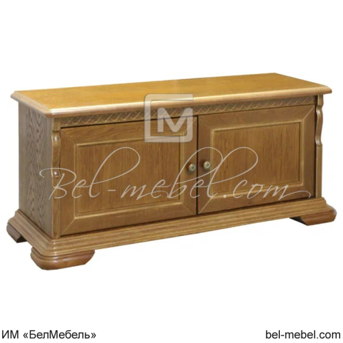 Тумба для обуви "Лика" ММ-334-03-02