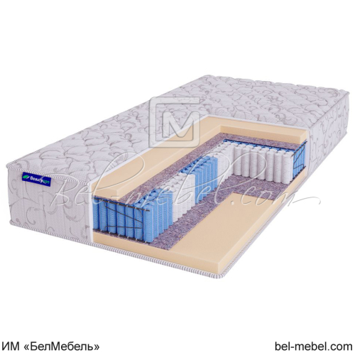 Матрас Hit Ecosoft S1200