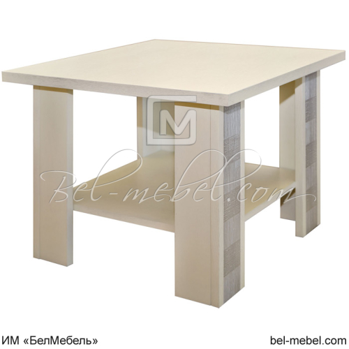 Стол журнальный "Тунис 10" П 343.10Ш