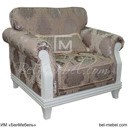 Кресло "Империал-2021" 12