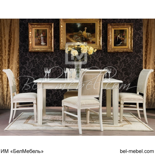 Стол обеденный "Верди" П4.487.4.12