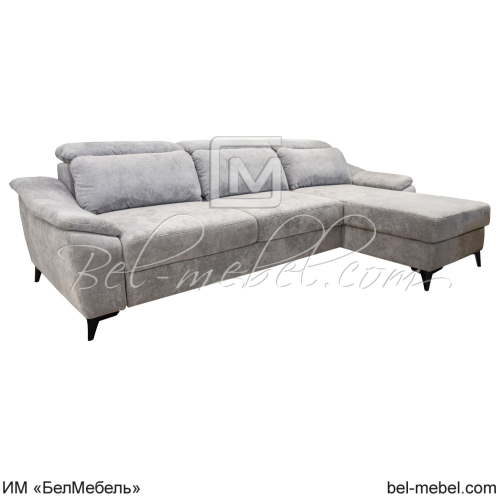 Диван угловой раскладной "Полли"