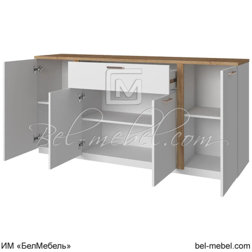 MATEO, Тумба 4D1S