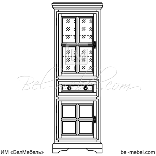 Витрина 003 41 01