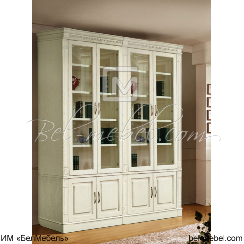 Библиотека "Верди Классик" П3.0487.2.04