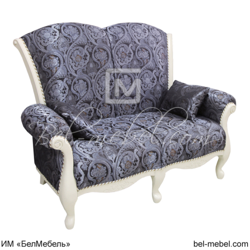 Диван "Грация" 2-местн. ММ-184-02