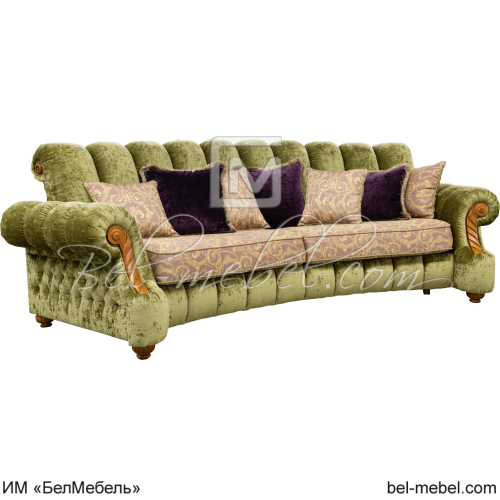 Диван раскладной "Кредо"