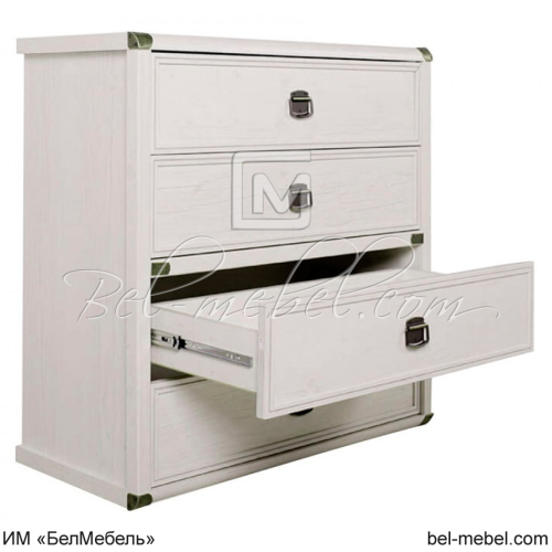 Комод MAGELLAN 4S