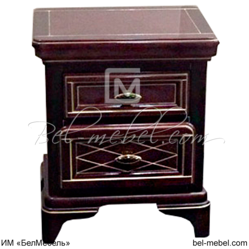 Тумба прикроватная 004 02