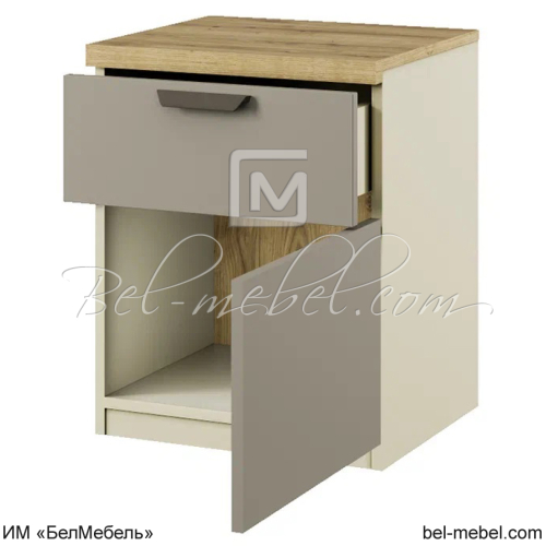 MODERN, Тумба 1D1S