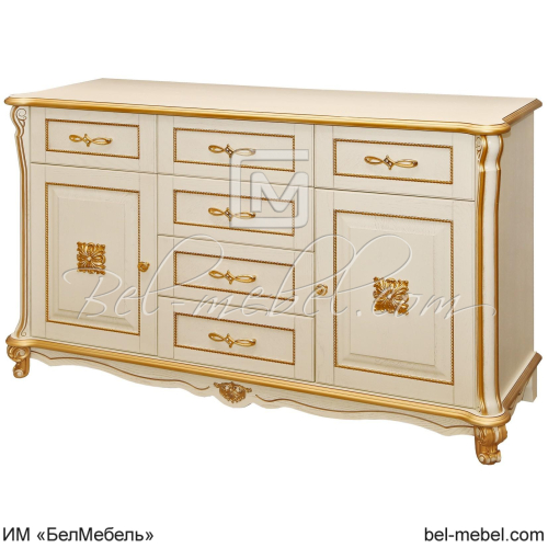 Тумба "Алези" П1.350.0.03